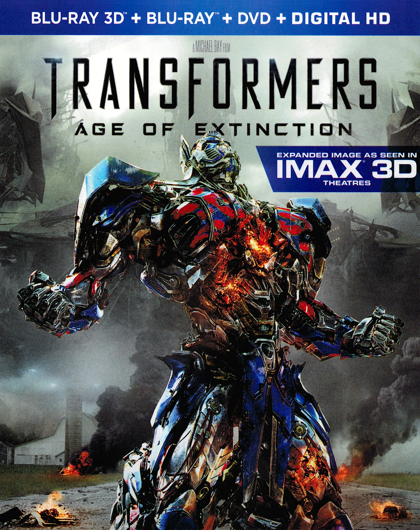 Transformers 4 Full Movie Free Download Torrent